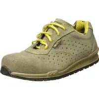 Cofra Dorio Safety Shoes Beige EU 44