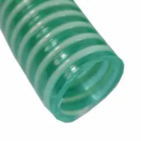 KLASEBO 1" Tuyau d'aspiration + de pression 25mm de diamètre intérieur - 15m
