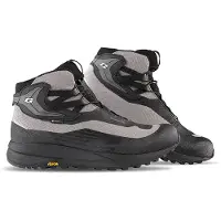 Gaerne G_Xenon, chaussures Gore-Tex ,Gris/Noir ,44 EU