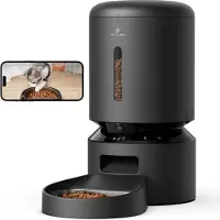 Petlibro DISTRIBUTEUR AUTOMATIQUE DE CROQUETTES PL-AF203-94B