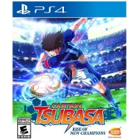 Captain Tsubasa Statue PVC 13 cm BANVE48747