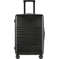 Eternitive Rollkoffer E3, Valise, Noir