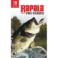Rapala Fishing Pro Series - Switch (US)