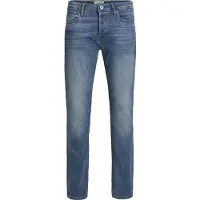 Jack & Jones Jean 'Tim' bleu denim