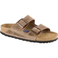 Birkenstock Sandales Arizona pour Uni