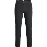 Jack & Jones Pantalon chino 'JJIMarco JJBowie' noir