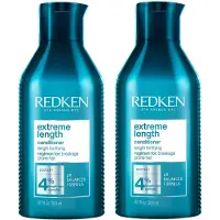 Redken Extreme Length Conditioner (2 x 300ml)