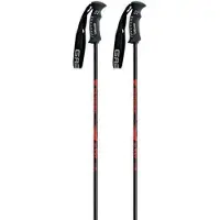 Gabel Rental Composite Sr Poles Argenté 125 cm