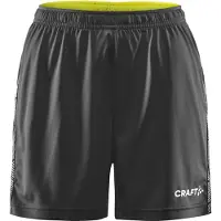 Craft Premier Short Femme - Asphalte