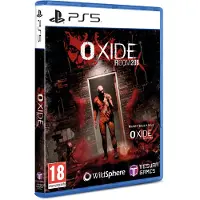 Ps5 Oxide Room 208 Clair