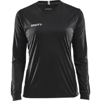 Craft Maillot manches longues femme squad solid
