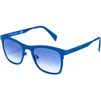 Italia Independent 0098-022-000 Sunglasses Bleu