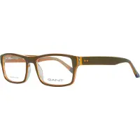 Gant Ga3124-047-54 Glasses Marron Homme