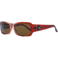 More & more Lunettes de soleil - More &amp; More - MM54294-55770 - Marron - Ø 55 mm - Plastique