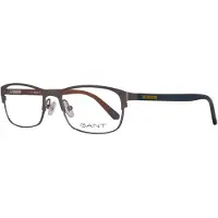 Gant Ga3143-009-54 Glasses Noir Homme