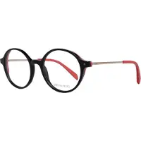 Pucci Ep5118-50005 Woman Glasses Noir 140/50 mm Femme