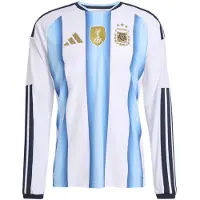 Adidas Authentic Homme - Jerseys/Réplicas, Blanc - Taille M - Poly Mesh