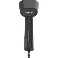 SteamOne Défroisseur portatif léger pour repasser les vêtements à la vapeur. Il est prêt à fonctionner en 35 secondes et délivre un jet de vapeur de 28 g/min.