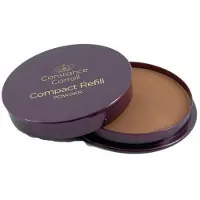 Constance Carroll UK Compact Refill Powder Number 8 Roma 12g (nr 08 Roma, Numéro 8 Roma)
