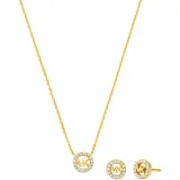 Michael Kors Parure de bijoux or