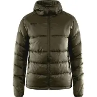 Craft Veste core explore isolate
