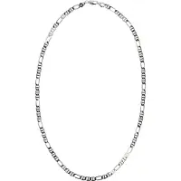 NAEMI Chaîne argent