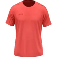 Jako T-shirt unisexe Light Flow - 6176, Couleur:coral, Taille:XL