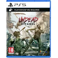 Undead The Citadel