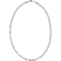 NAEMI Chaîne argent