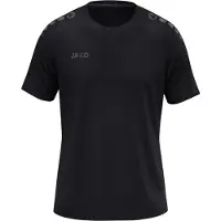 Jako T-Shirt pour enfants Light Flow - 6176, Couleur:noir, Taille:152