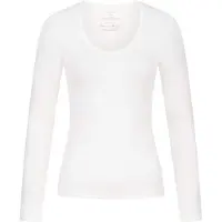 Erlich Textil T-shirt blanc