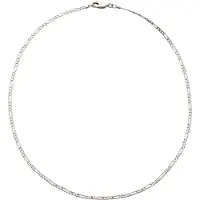 NAEMI Chaîne argent