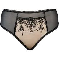 SugarShape Slip 'My Pleasure' noir