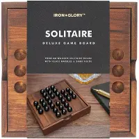Luckies - Jeux de société - 17773 - Jeux de société - Marron - Format standard