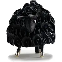 Kate spade Porte-clés noir