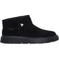 SKECHERS Boots noir