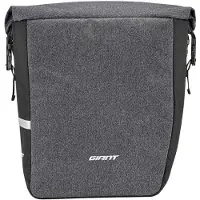Giant Transporter Mik Panniers 48l Gris