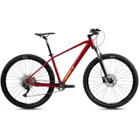 Bh Spike 2.5 29´´ Deore 2026 Mtb Bike Rouge XS
