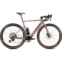 Bh Vélo électrique De Gravel Igravelx Carbon 2.9 2ezmag Grx Di2 2026