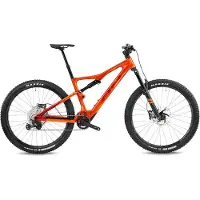 Bh Ilynx Trail Carbon 8.6 2exmag Gen2 29´´ Xt 2022 Mtb Electric Bike Orange L / 540Wh