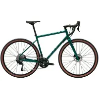 Marin Nicasio 2 700c Gravel Bike Vert 60