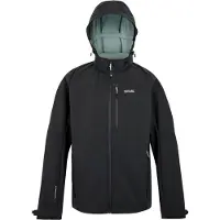 Regatta Veste de randonnée softshell Arana