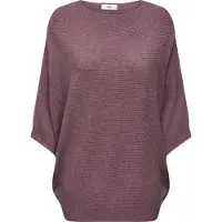 ONLY Pull-over 'JDYNEW BEHAVE' mauve