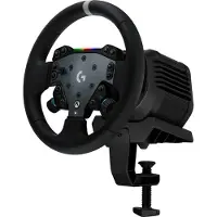 Logitech Rs50 Pc Xbox - 4 Series Volant De Course