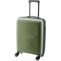 Gladiator Flow Valise Sur Roulettes Vert Vert One Size