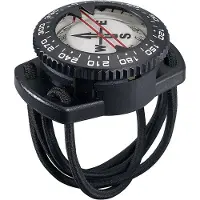 Tecnomar Rw With Bungee Compass Noir