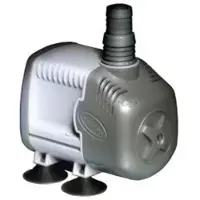 Sicce Pompe pour aquarium/circulateur Syncra Silent 1.5 - (2 polig-Indoor) 23 W