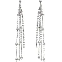 Gaya Boucles d'oreilles argent