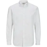 Jack & Jones Chemise 'JPRBLACardiff' blanc