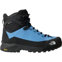 The North Face Verto Alpìne Mid Gore-tex Mountaineering Boots Bleu EU 37 1/2 Femme